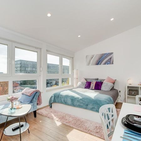 Opera Apartment Загреб Экстерьер фото