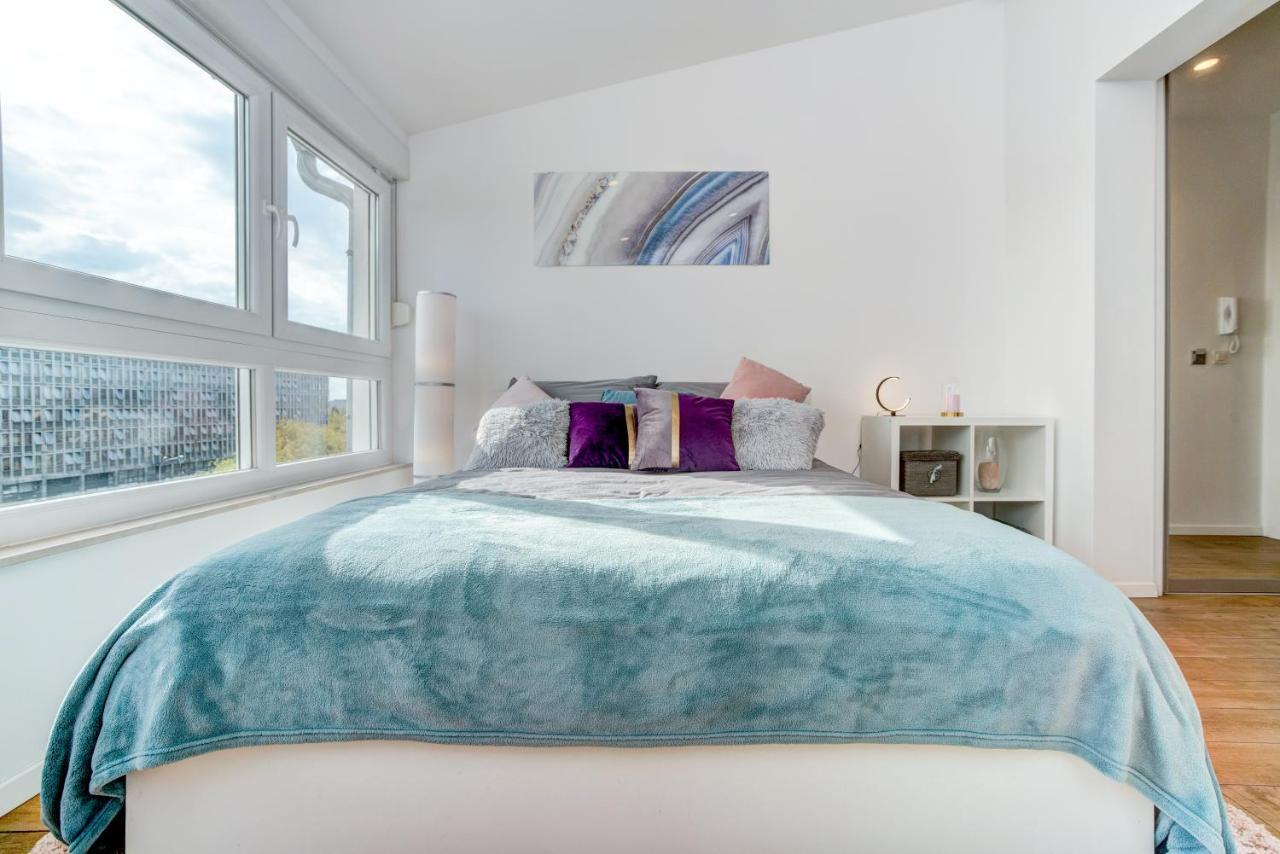 Opera Apartment Загреб Экстерьер фото