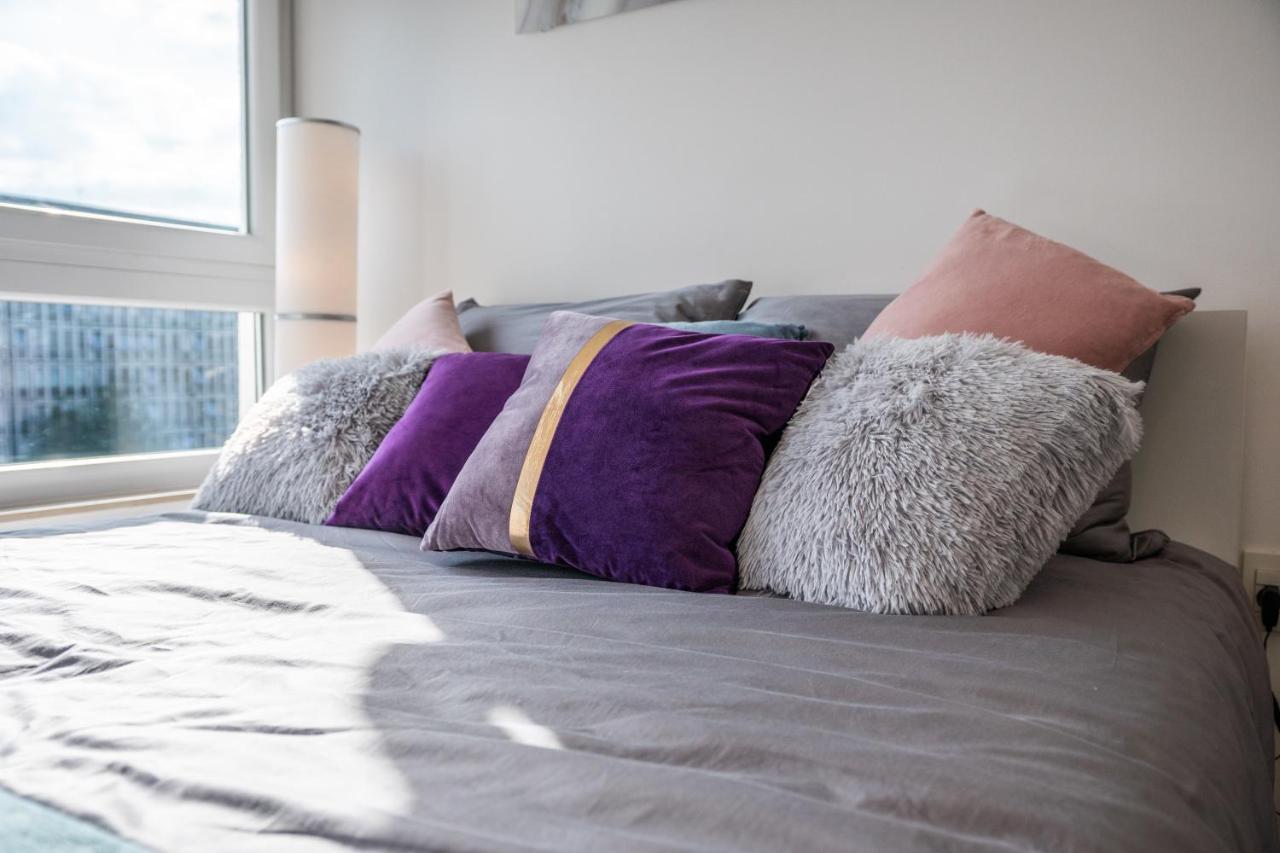 Opera Apartment Загреб Экстерьер фото