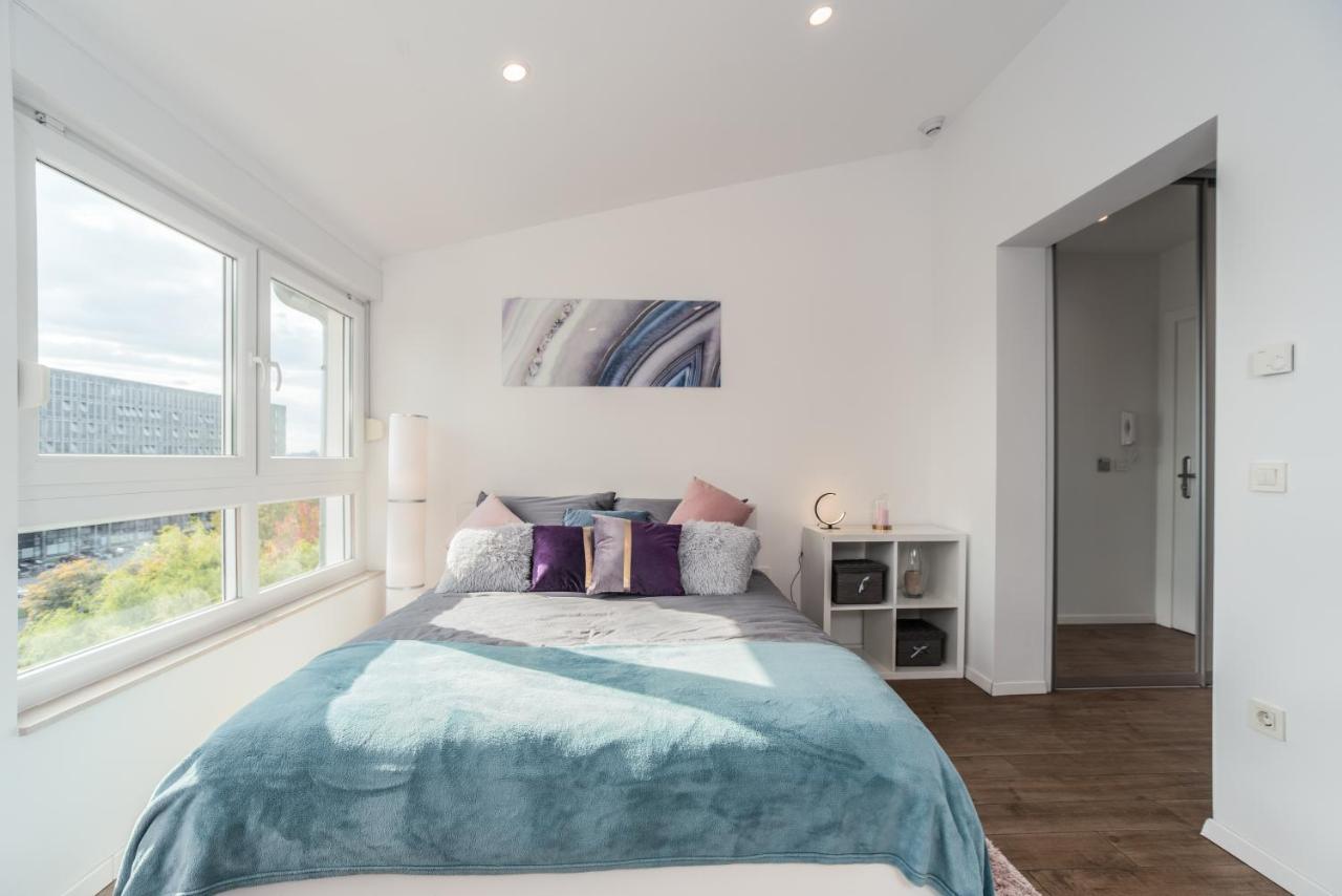 Opera Apartment Загреб Экстерьер фото