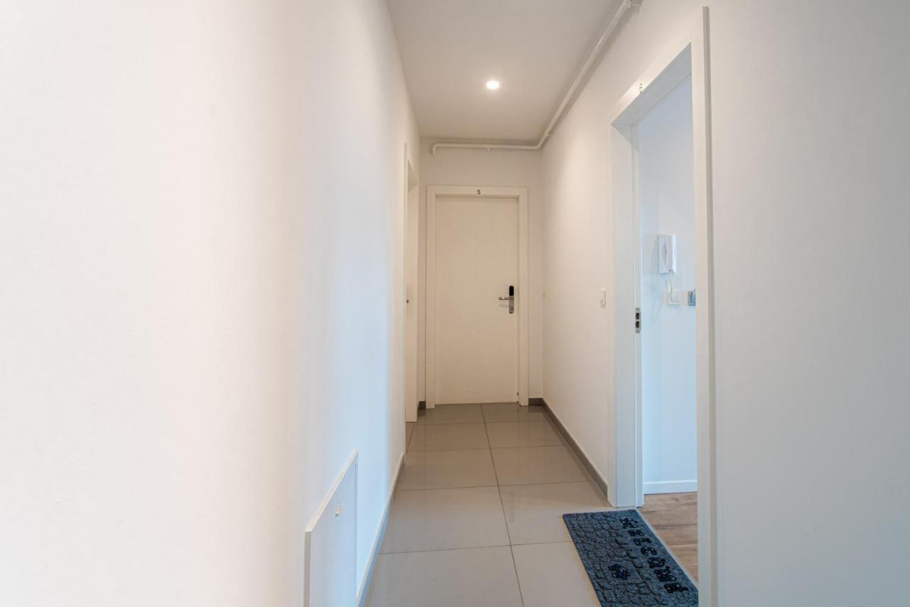Opera Apartment Загреб Экстерьер фото
